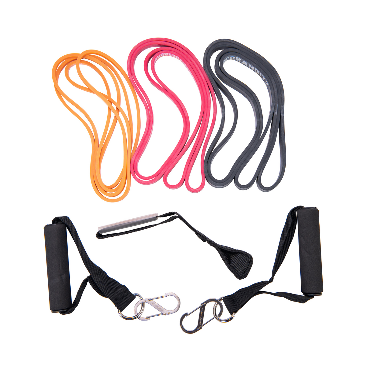Mind pump resistance bands deals