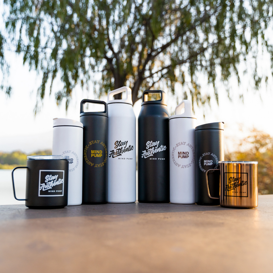 Drinkware