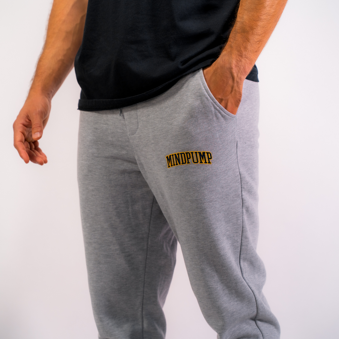 Men's Bottoms