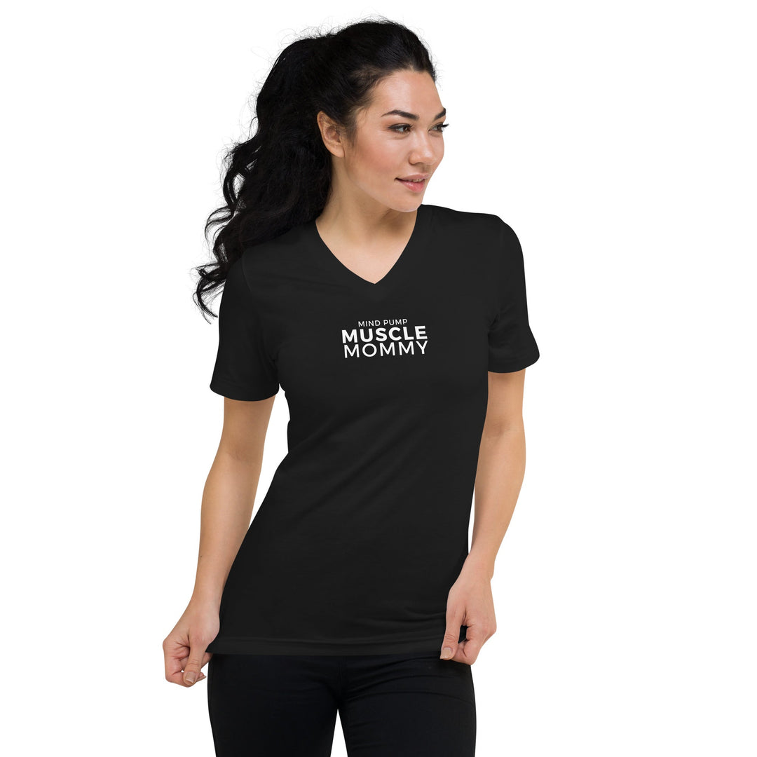 MUSCLE MOMMY COLLECTION