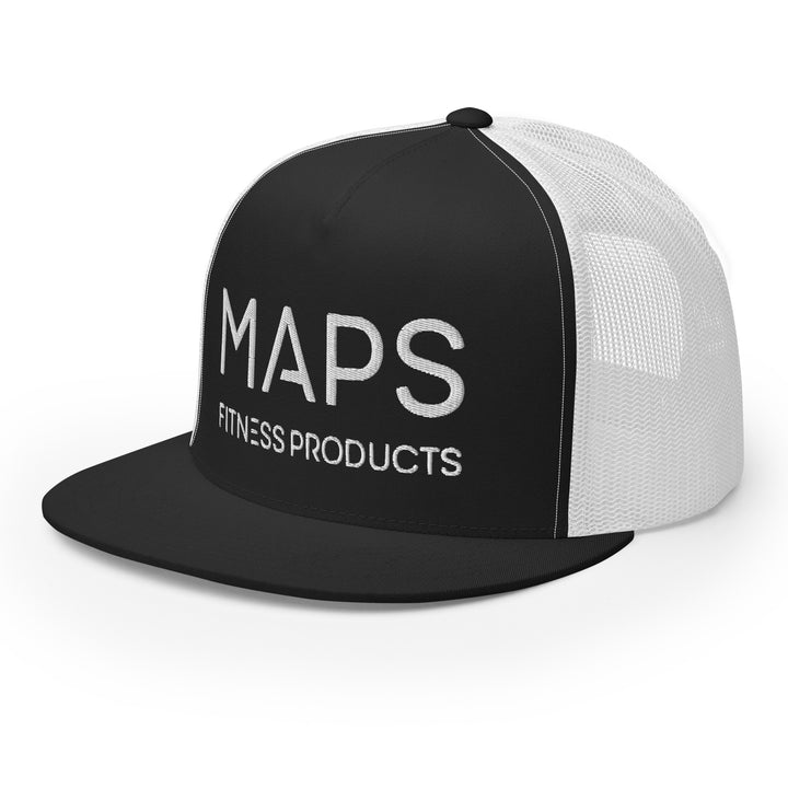 MAPS Fitness Trucker Cap
