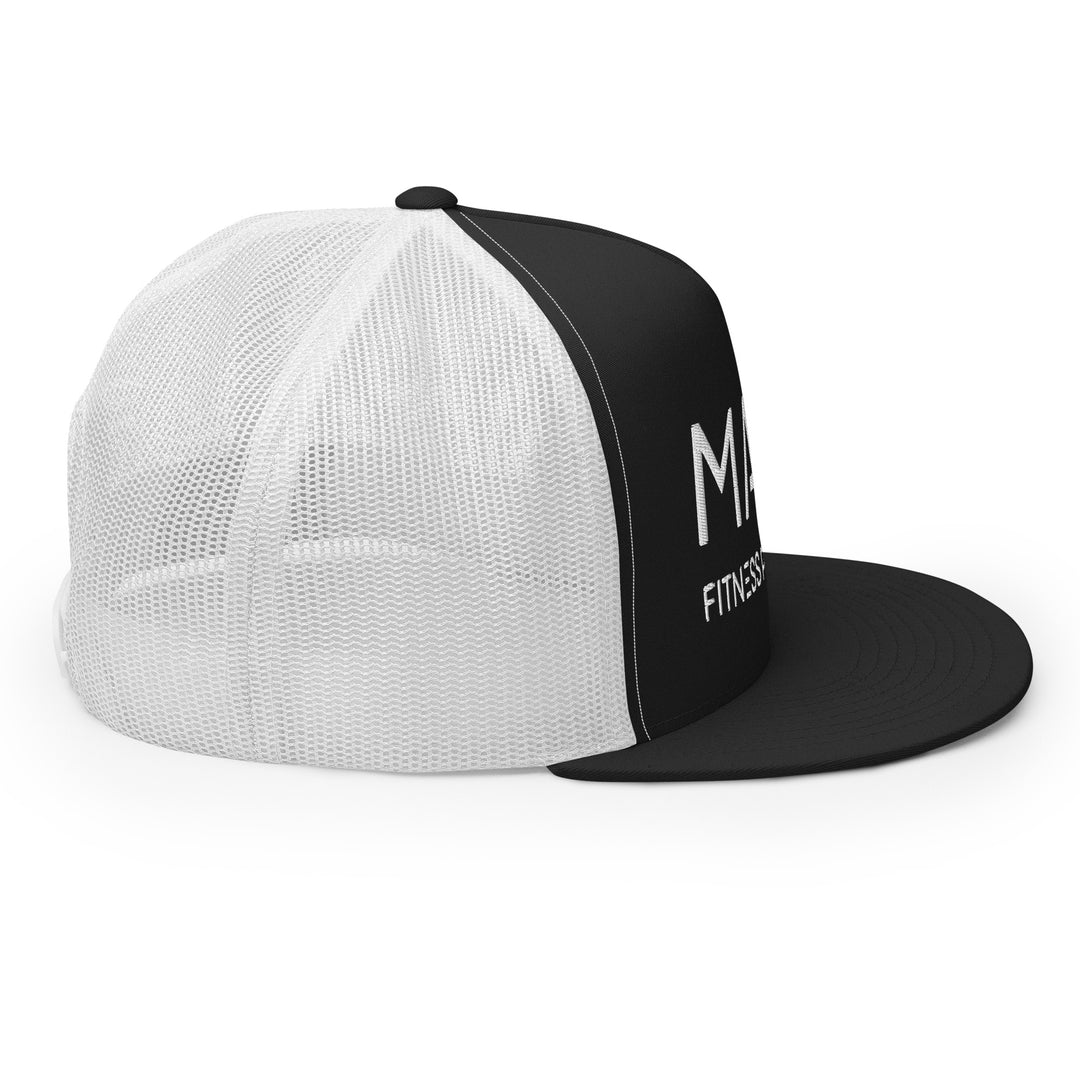 MAPS Fitness Trucker Cap