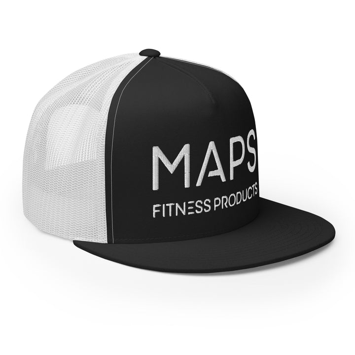 MAPS Fitness Trucker Cap