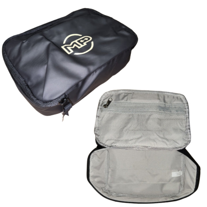MPFC Travel Organizer
