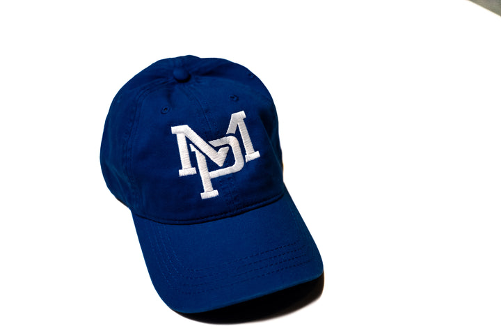 Big Bold Dad Hat