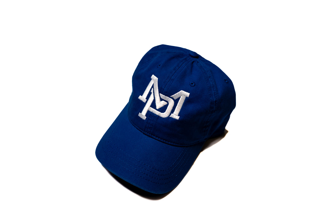 Big Bold Dad Hat