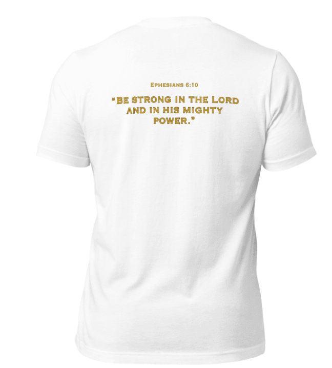 Ephesians Called to His Kingdom Tee