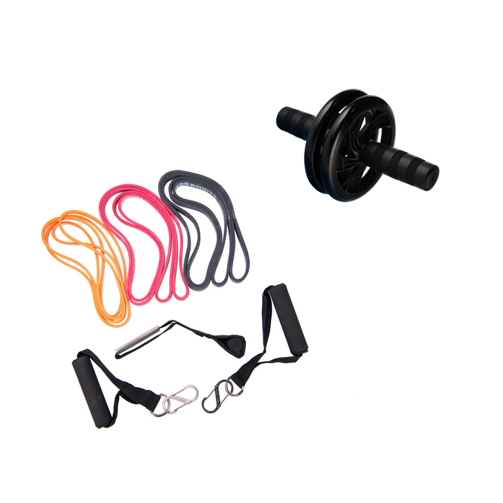 MAPS Anabolic Equipment Bundle