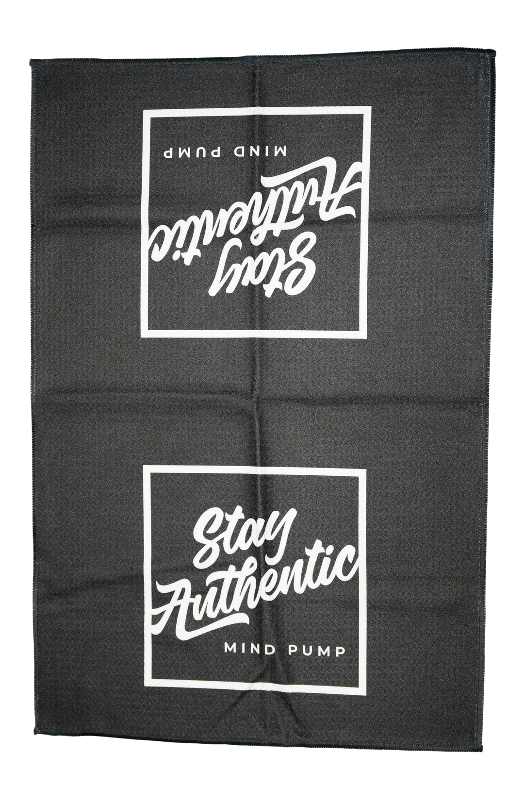 Mind Pump Dishtowel