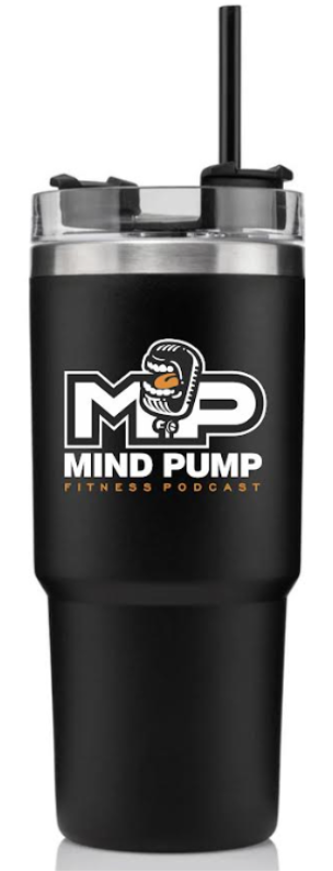 Mad Mic Tumbler