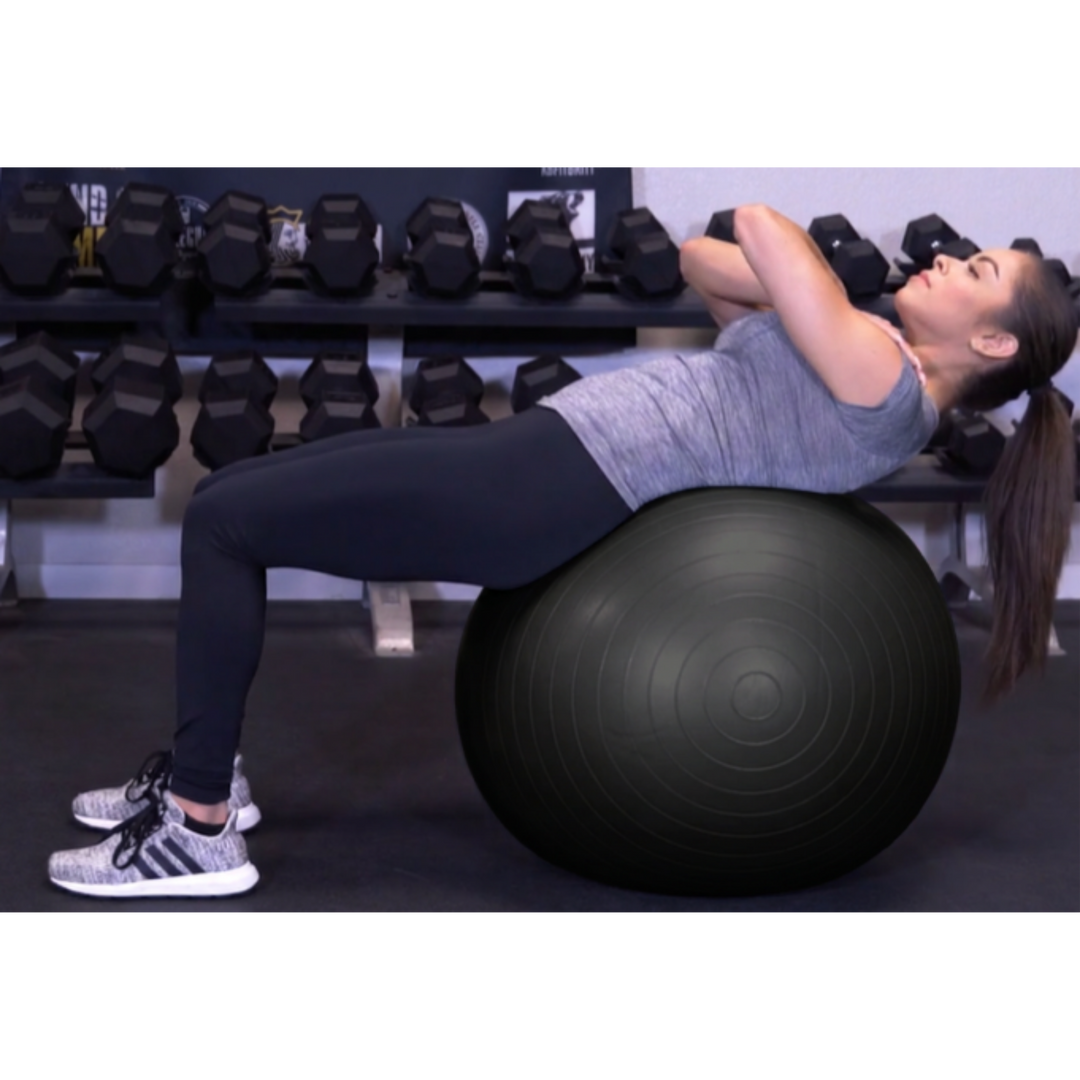 Physioball