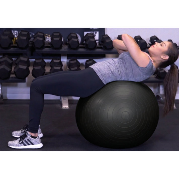 Physioball