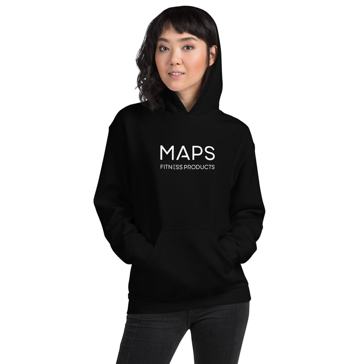 MAPS Fitness Hoodie