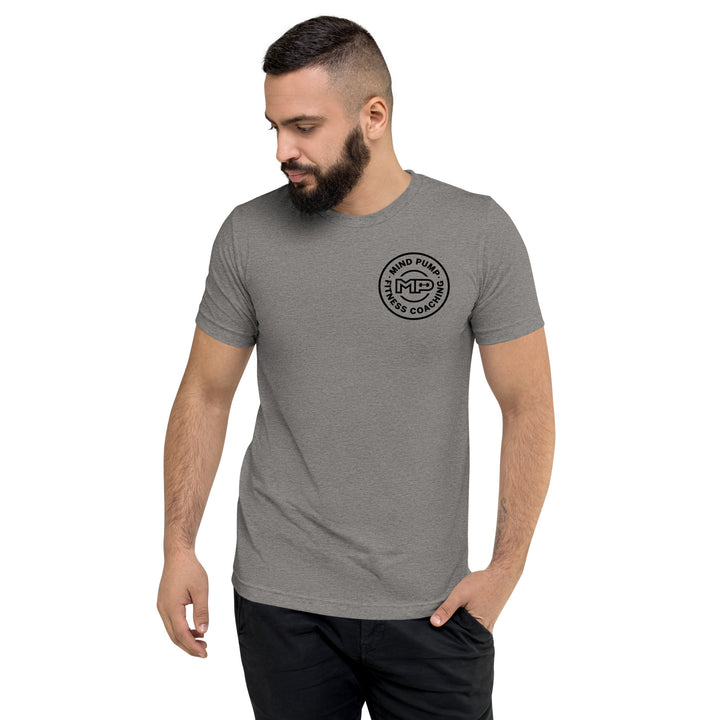 Tao of Personal Training Tee