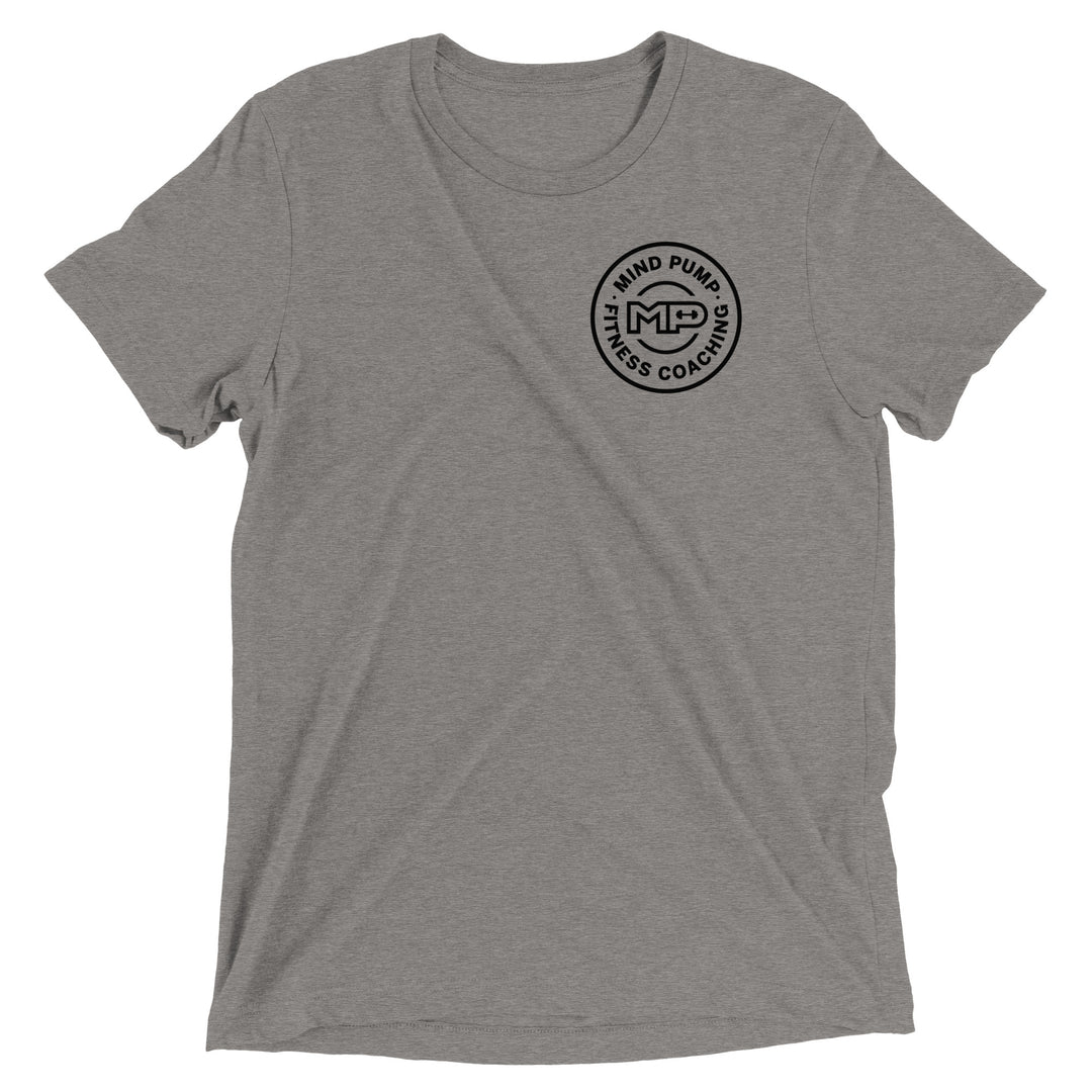Tao of Personal Training Tee