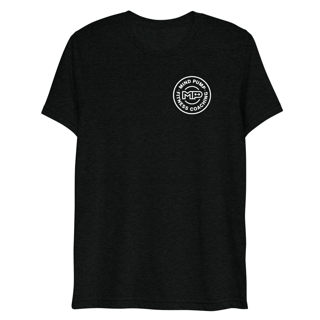 Tao of Personal Training Tee (Black)