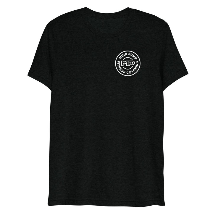 Tao of Personal Training Tee (Black)