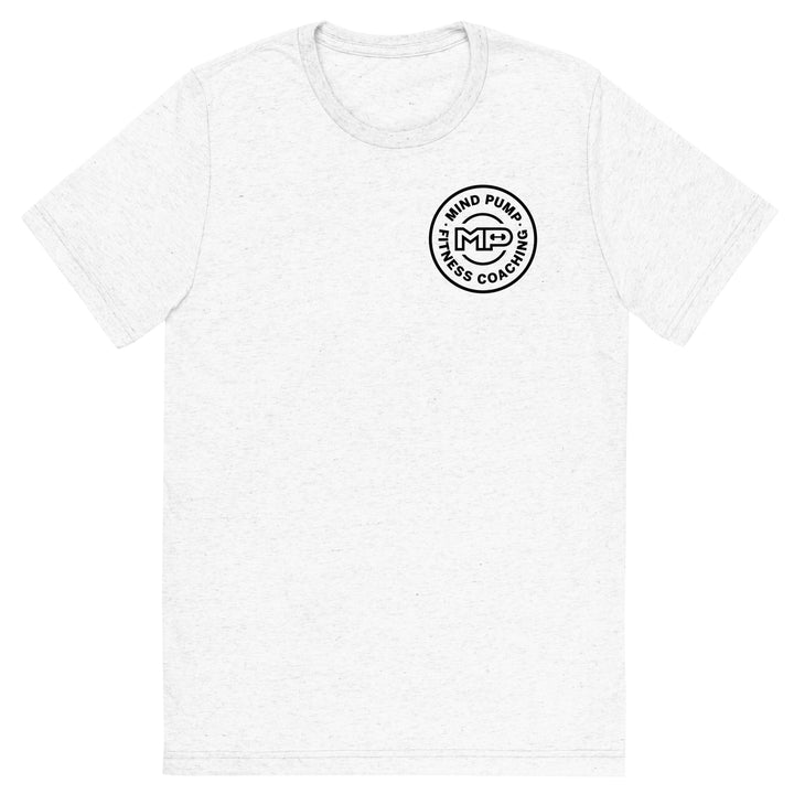Tao of Personal Training Tee