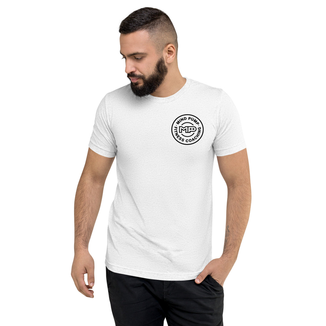 Tao of Personal Training Tee