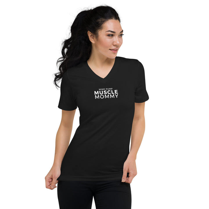 Muscle Mommy Tee