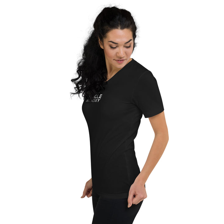 Muscle Mommy Tee