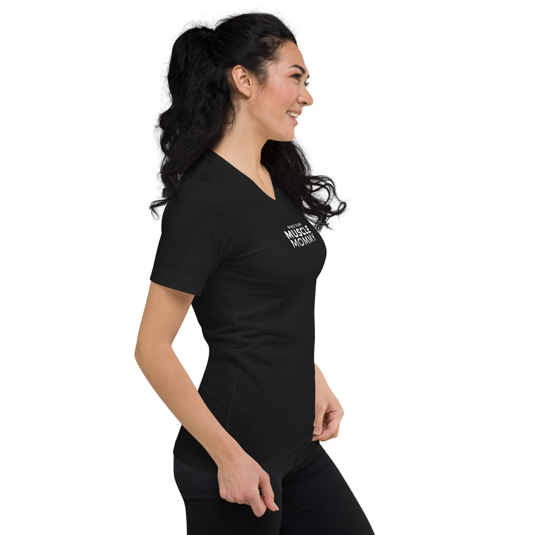 Muscle Mommy Tee