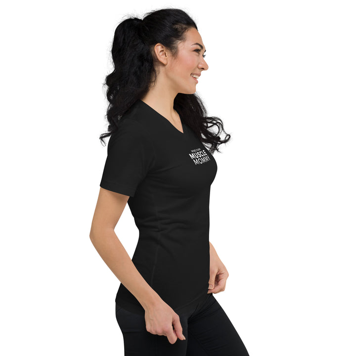 Muscle Mommy Tee