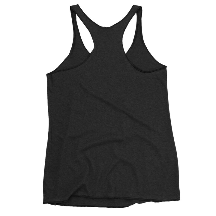 Muscle Woman Tank