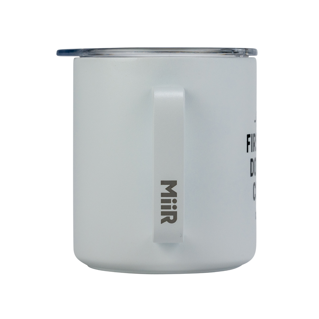 Cup Zero MiiR Camp Mug
