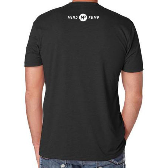 DILF Tee (Black) - Small Only