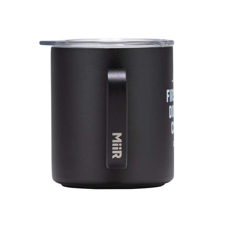 Cup Zero MiiR Camp Mug