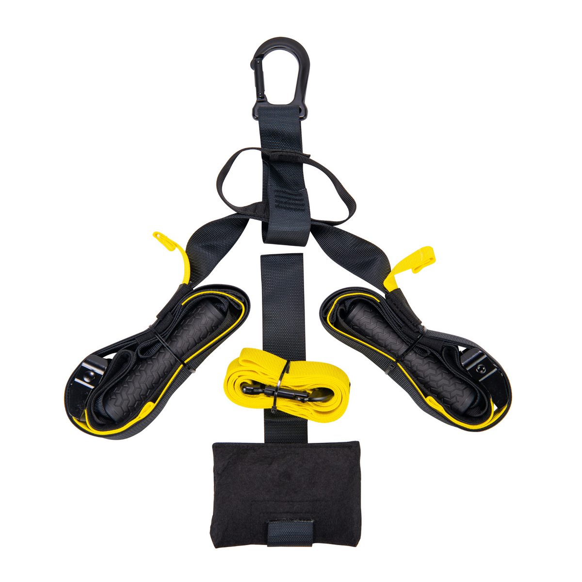 Suspension Trainer Mind Pump Media