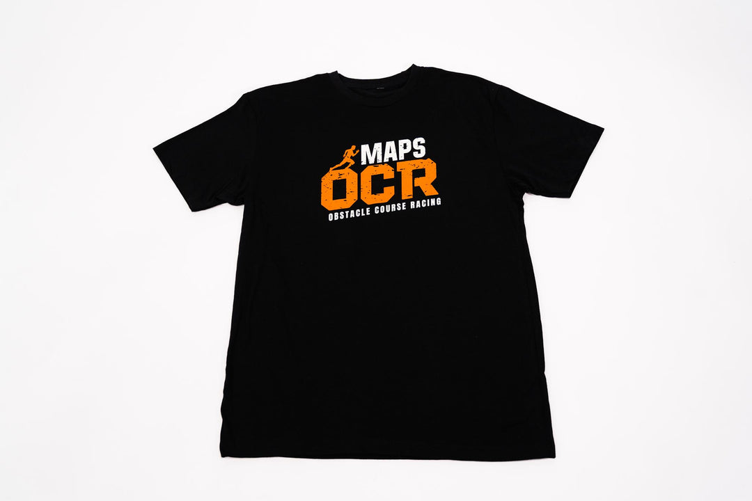 MAPS OCR