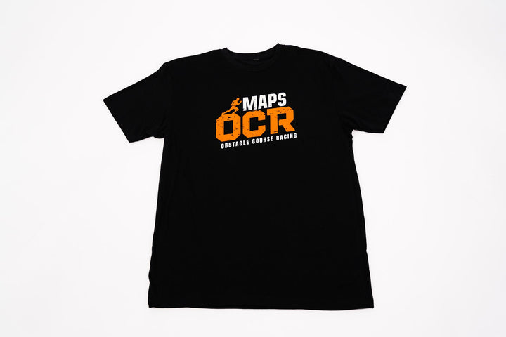 MAPS OCR