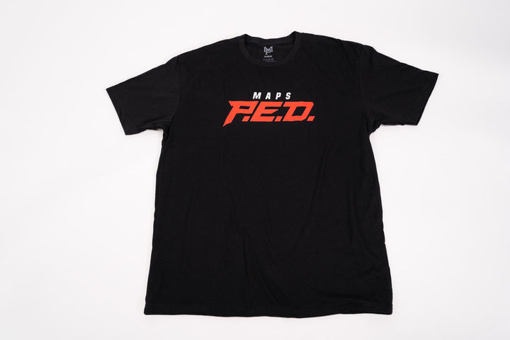 MAPS P.E.D.