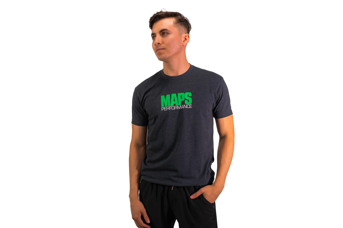 MAPS Performance – Mind Pump Media