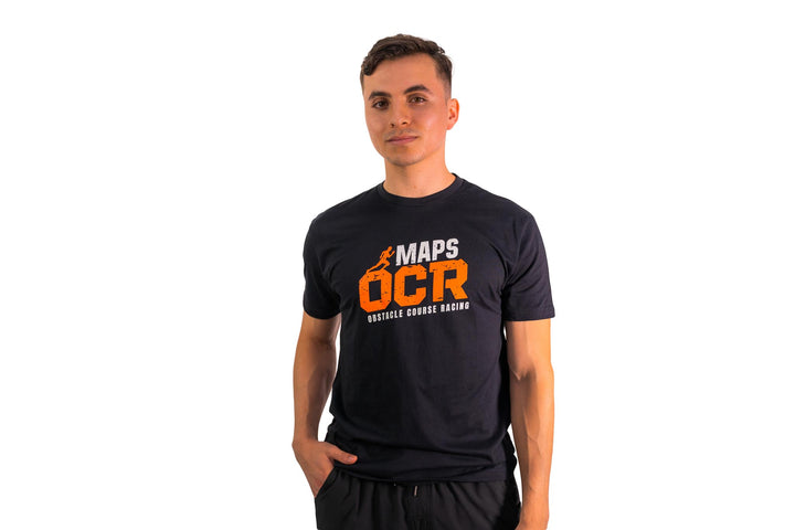 MAPS OCR