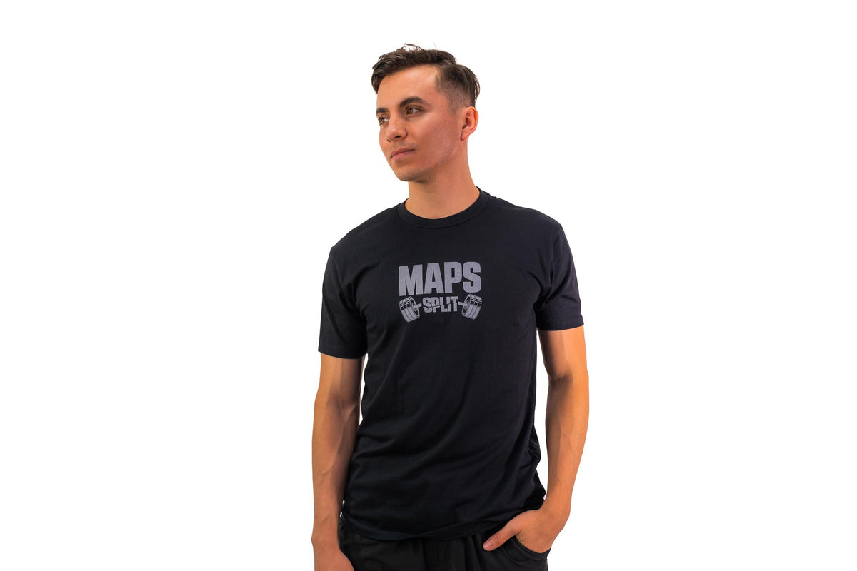 Maps Split – Mind Pump Media