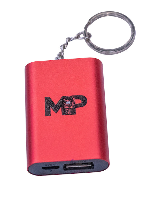 Portable Power Bank