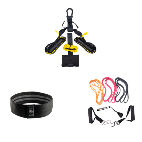 MAPS Symmetry Equipment Bundle